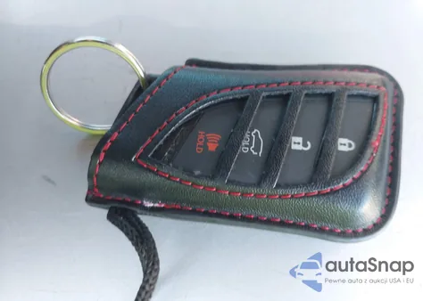 2021 Lexus Gx 460 Premium z USA, uszkodzony, nr VIN JTJAM7BX2M5302696